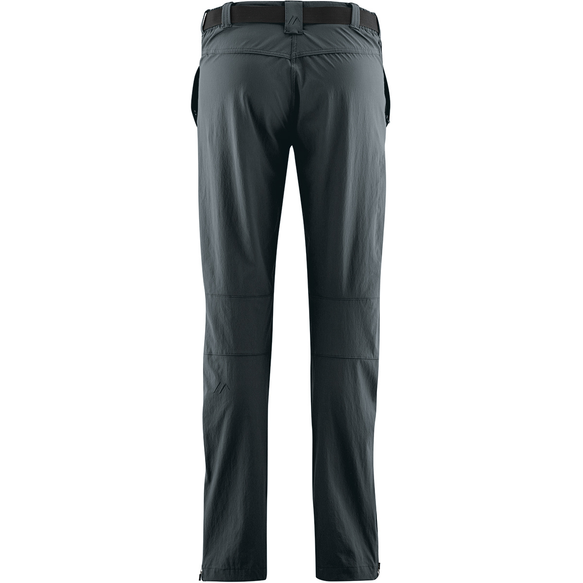 foto del prodotto maier sports donna pantaloni inara slim stretch