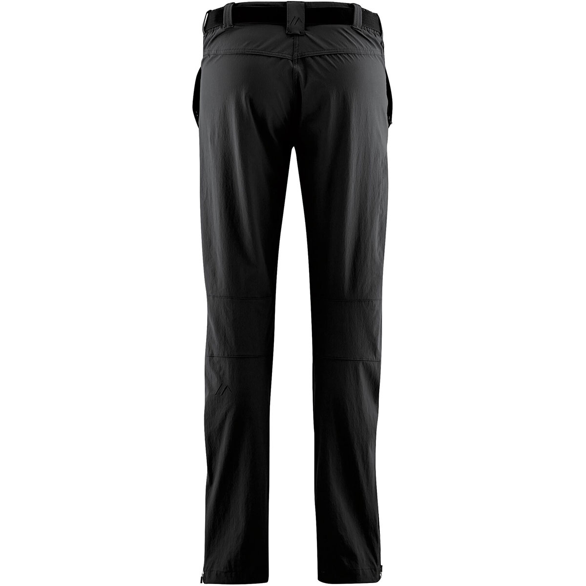 foto del prodotto maier sports donna pantaloni inara slim stretch