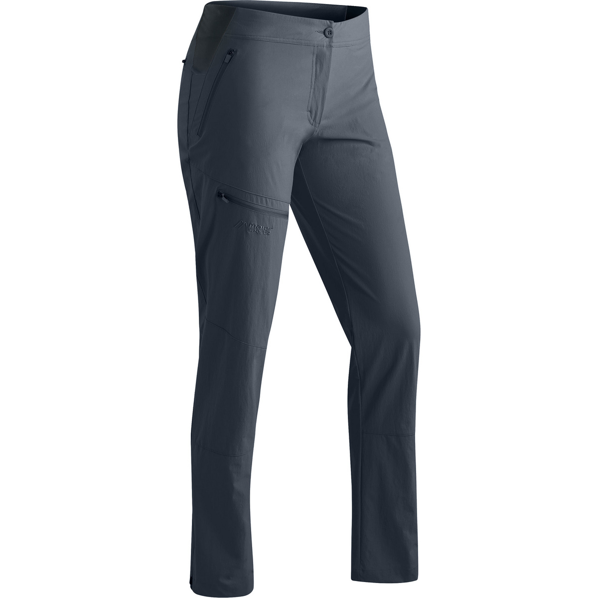 foto del prodotto maier sports donna pantaloni inara slim vario