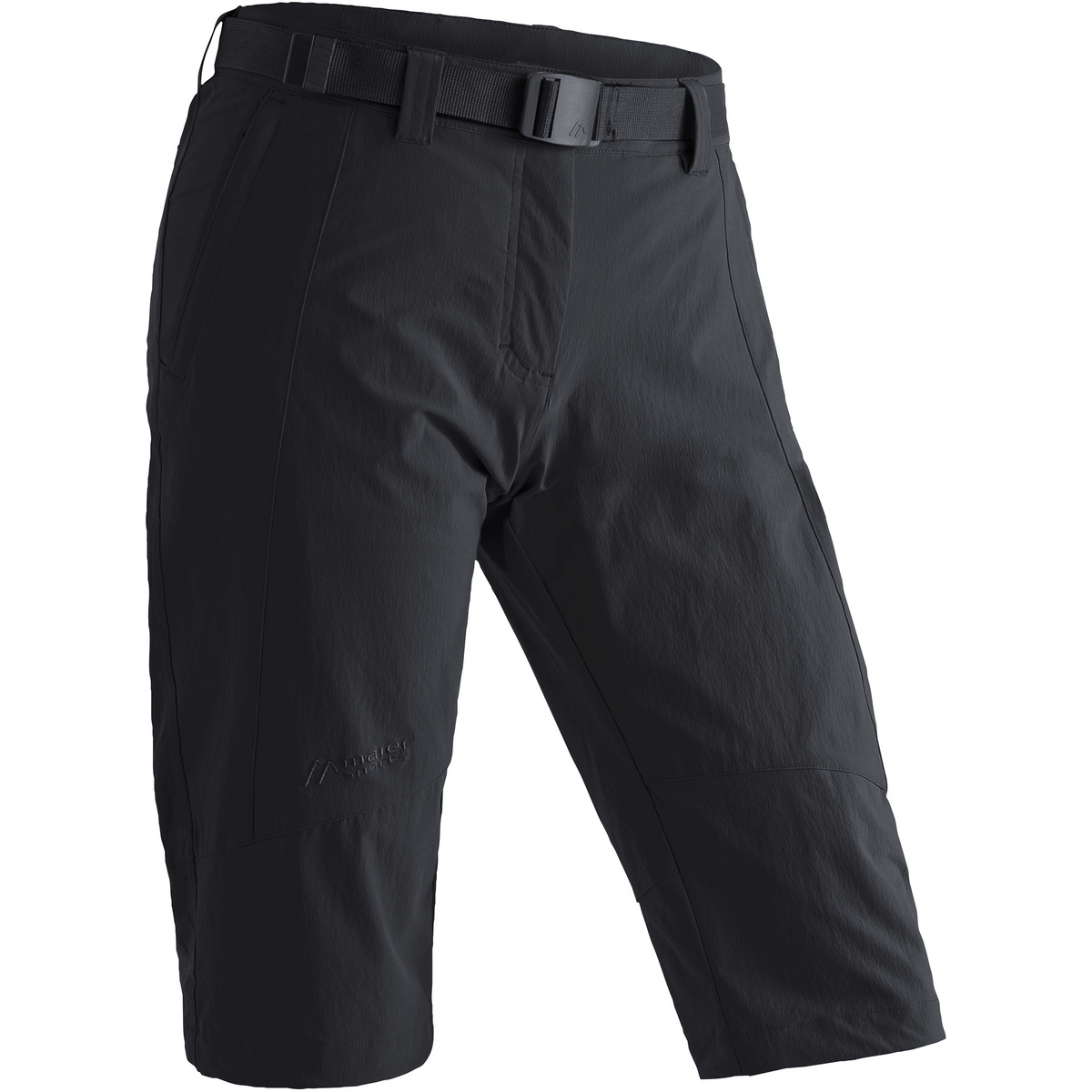 foto del prodotto maier sports donna pantaloni kluane capri