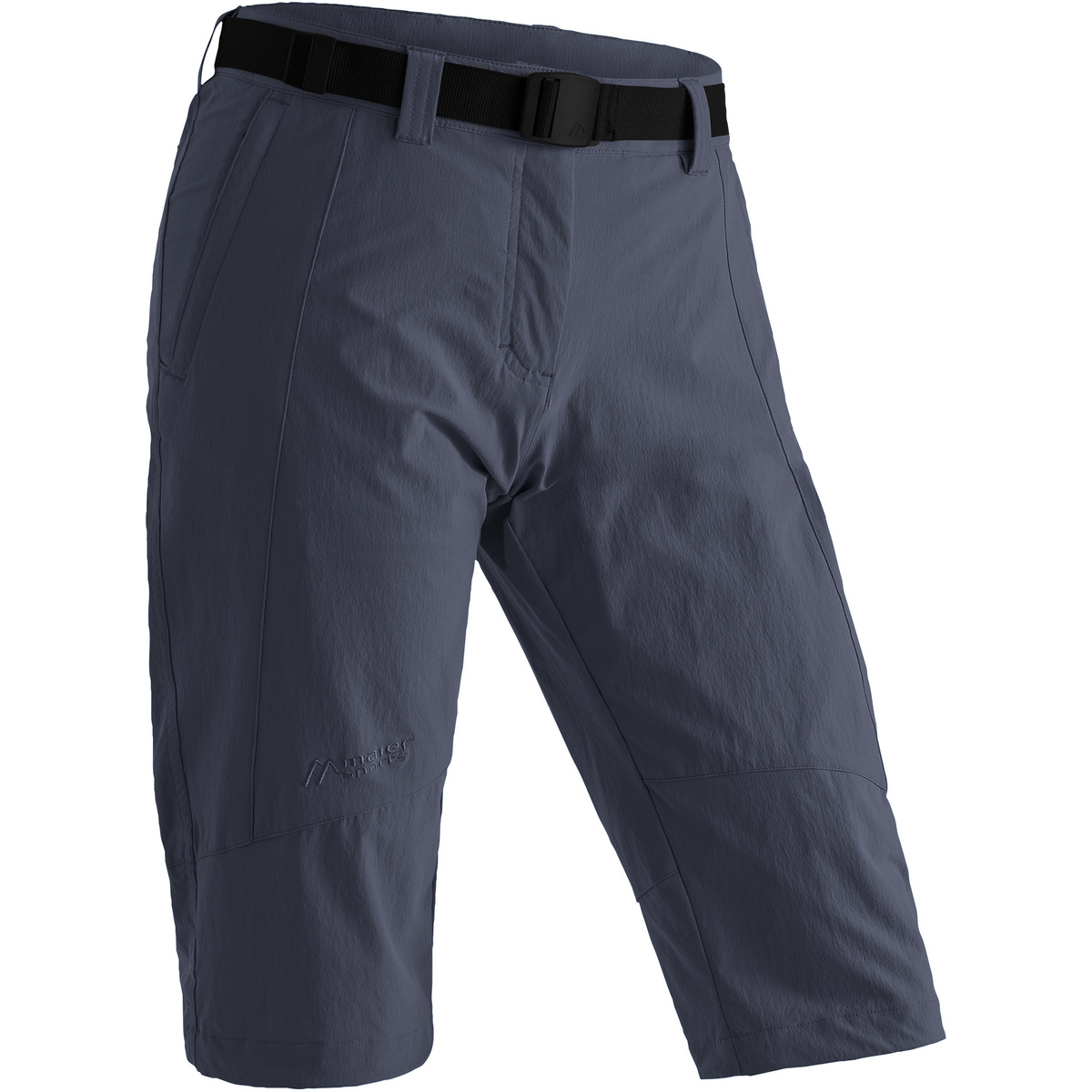 foto del prodotto maier sports donna pantaloni kluane capri