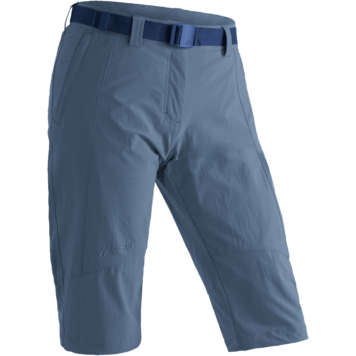 foto del prodotto maier sports donna pantaloni kluane capri