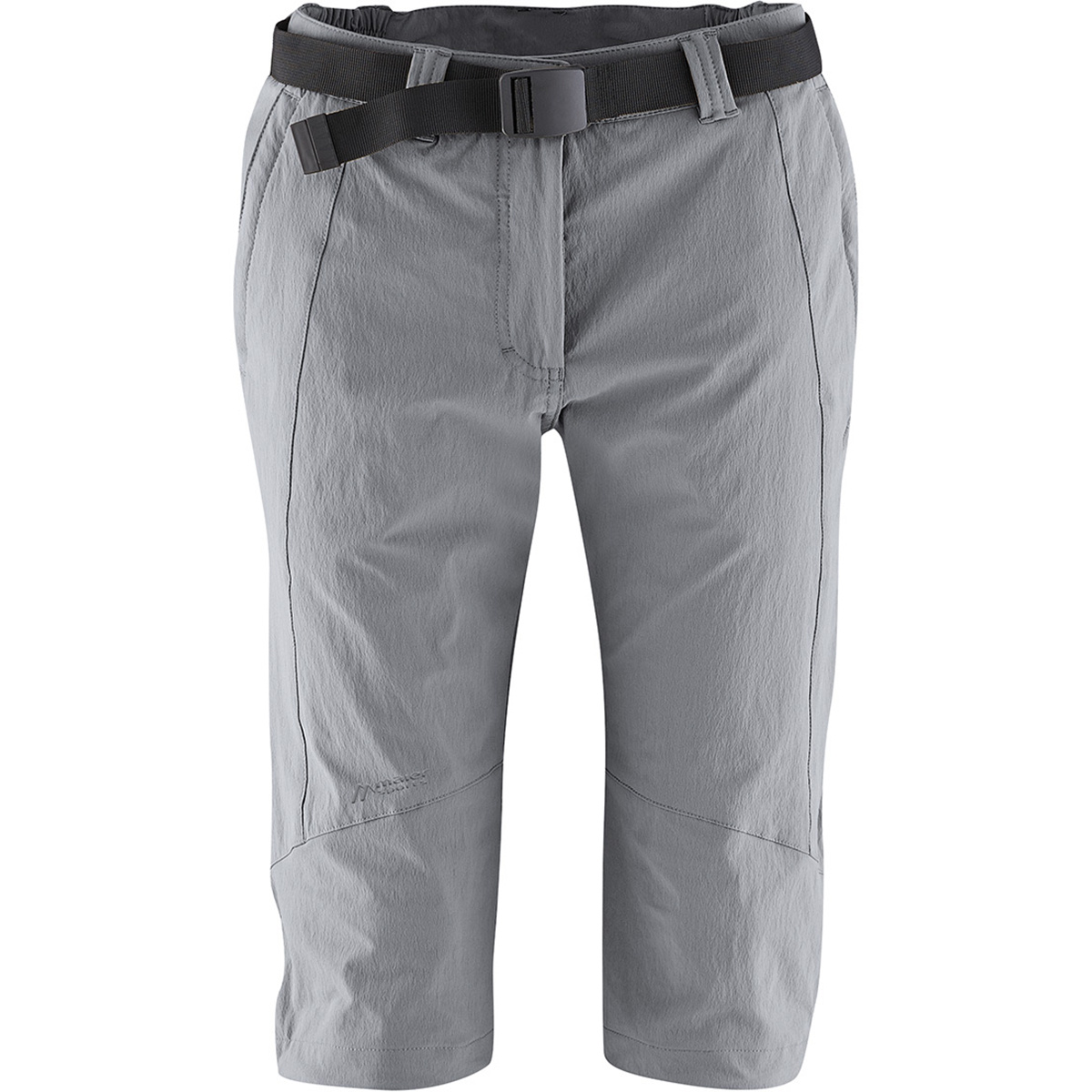 foto del prodotto maier sports donna pantaloni kluane capri