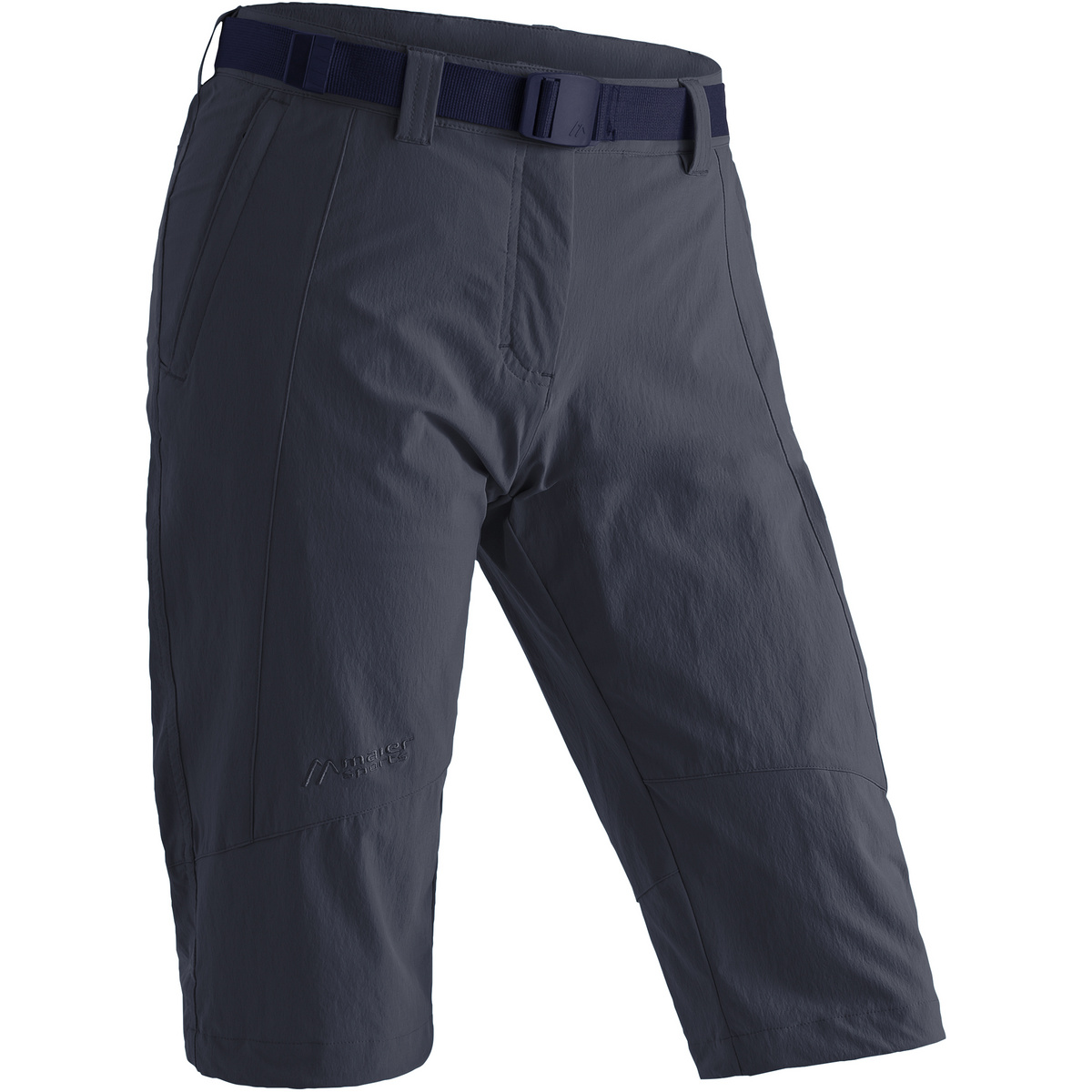 foto del prodotto maier sports donna pantaloni kluane capri