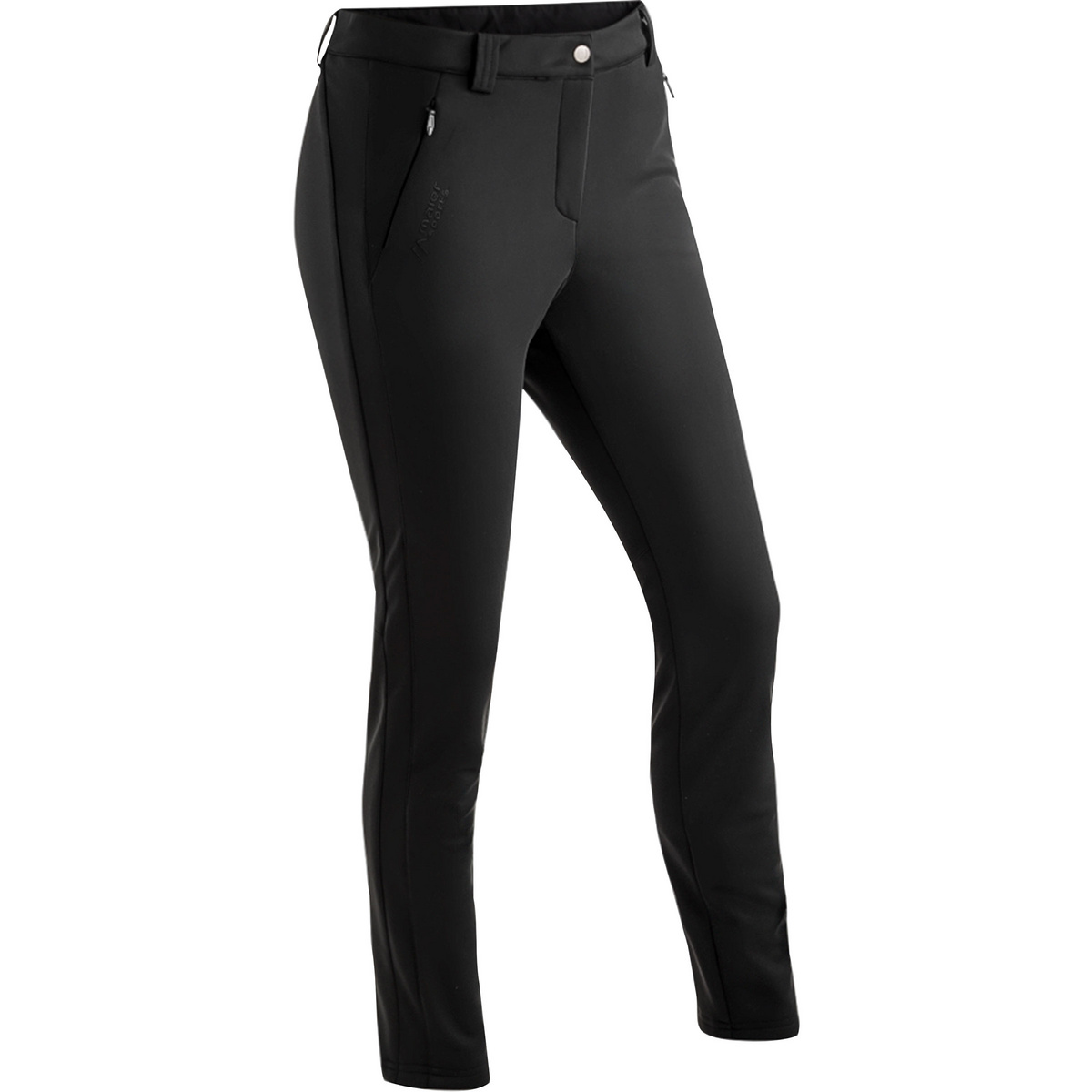 foto del prodotto maier sports donna pantaloni lapili