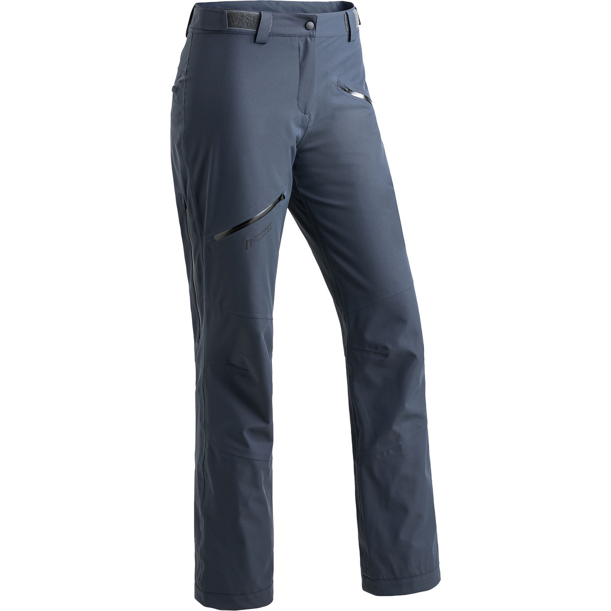 foto del prodotto maier sports donna pantaloni lindon
