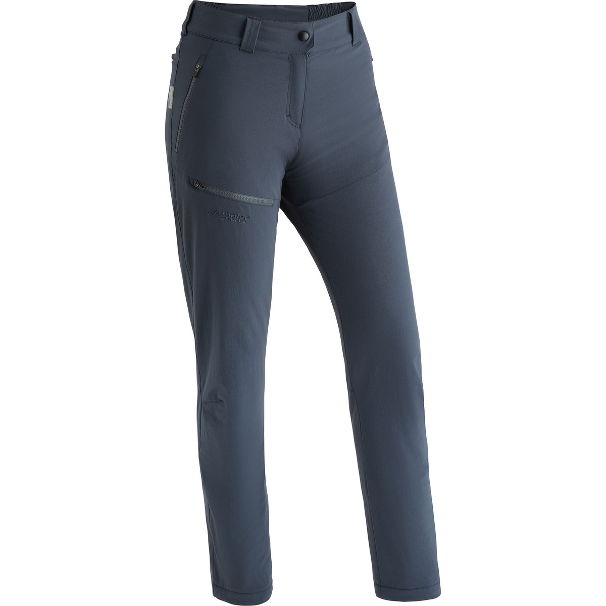 foto del prodotto maier sports donna pantaloni lulaka