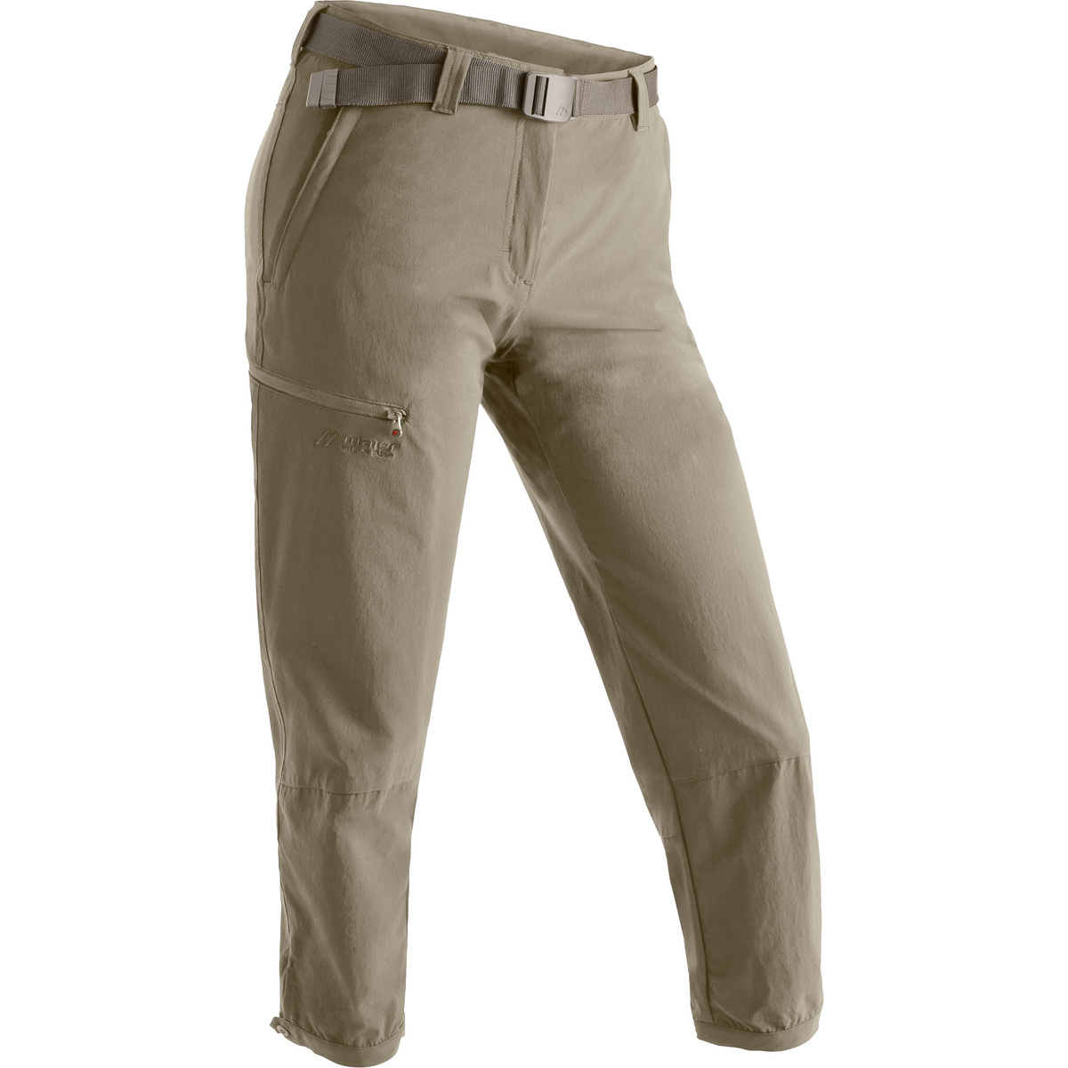 foto del prodotto maier sports donna pantaloni lulaka 7 8