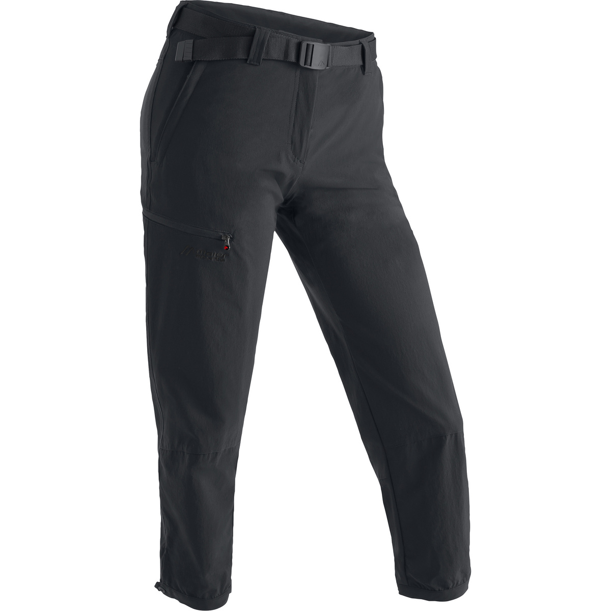 foto del prodotto maier sports donna pantaloni lulaka 7 8