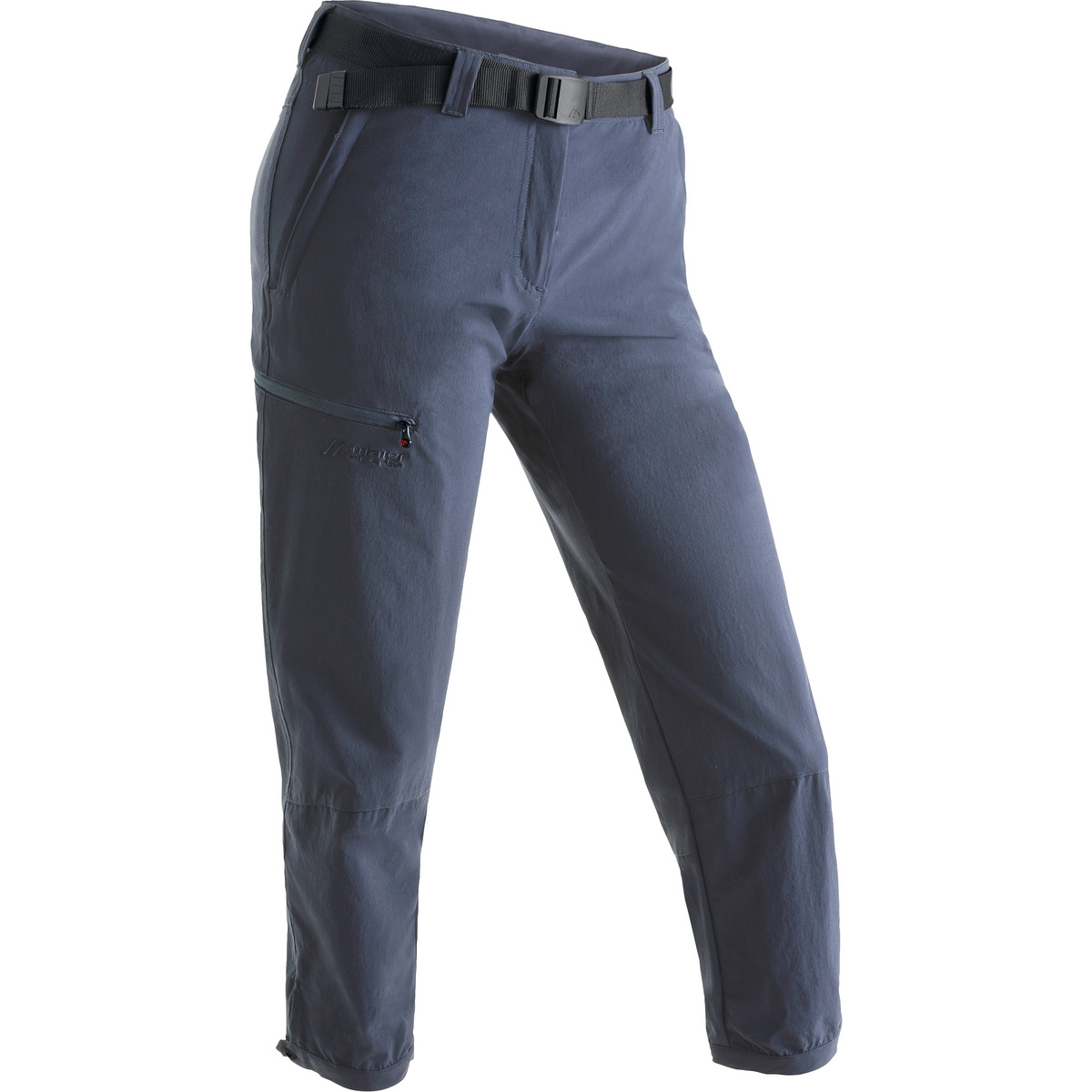foto del prodotto maier sports donna pantaloni lulaka 7 8