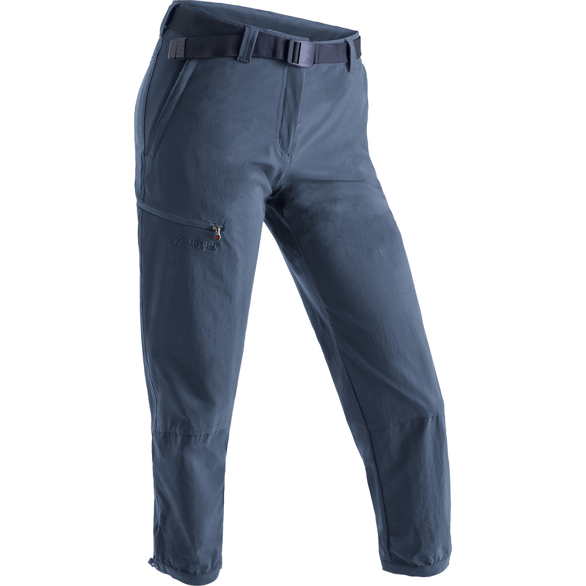 foto del prodotto maier sports donna pantaloni lulaka 7 8