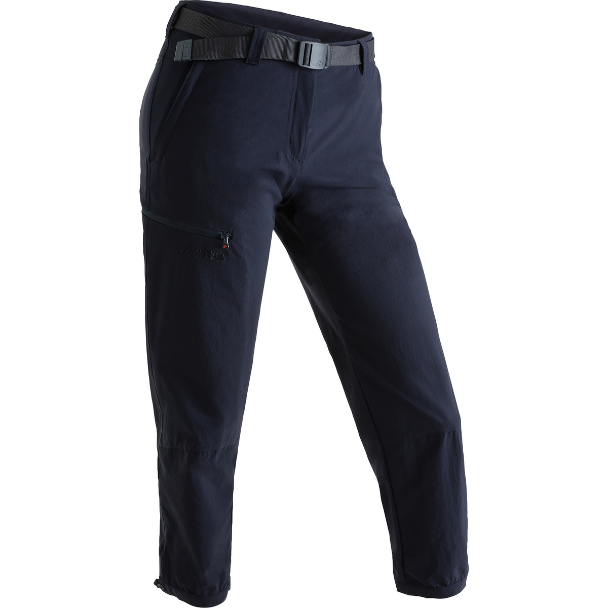 foto del prodotto maier sports donna pantaloni lulaka 7 8