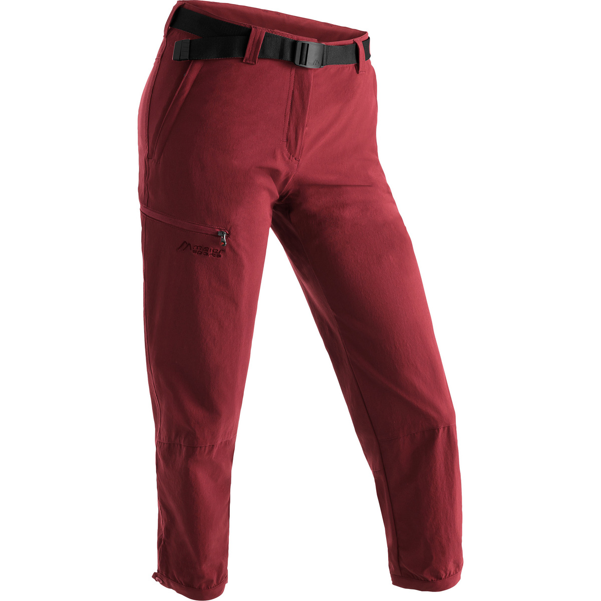 foto del prodotto maier sports donna pantaloni lulaka 7 8