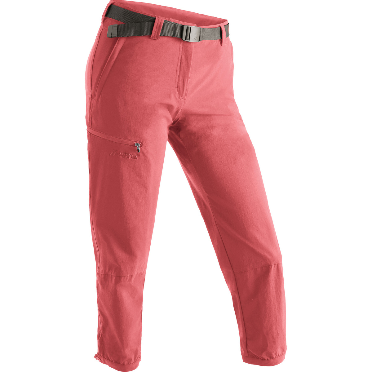 foto del prodotto maier sports donna pantaloni lulaka 7 8