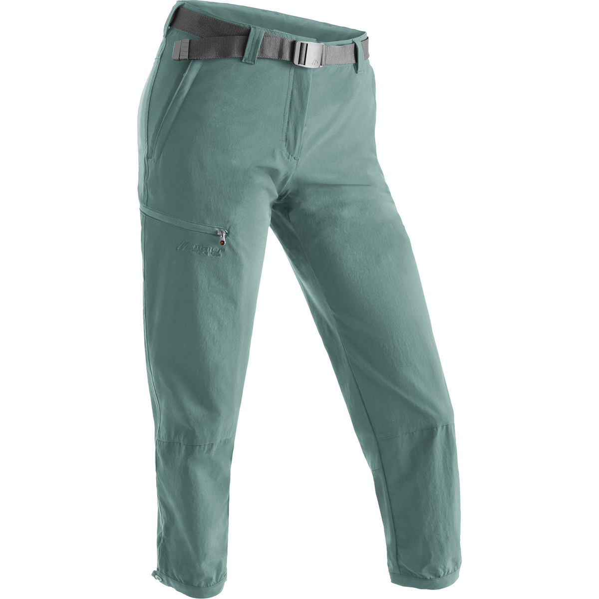 foto del prodotto maier sports donna pantaloni lulaka 7 8