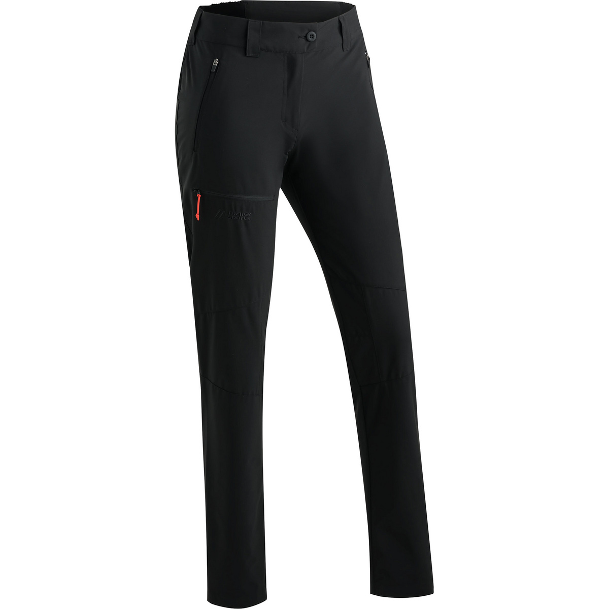 foto del prodotto maier sports donna pantaloni lulaka loop