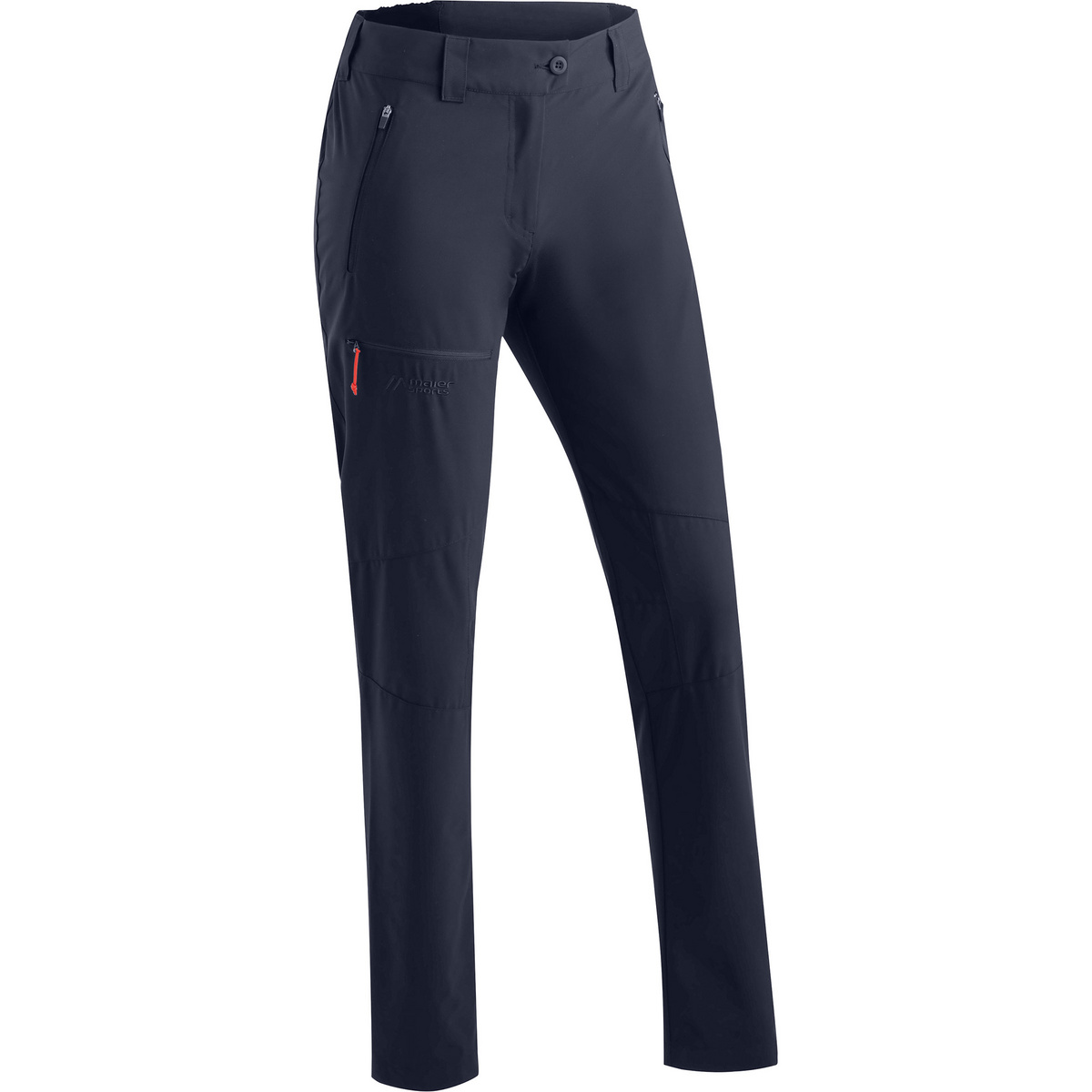 foto del prodotto maier sports donna pantaloni lulaka loop