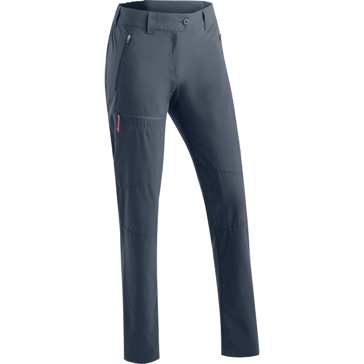 foto del prodotto maier sports donna pantaloni lulaka loop