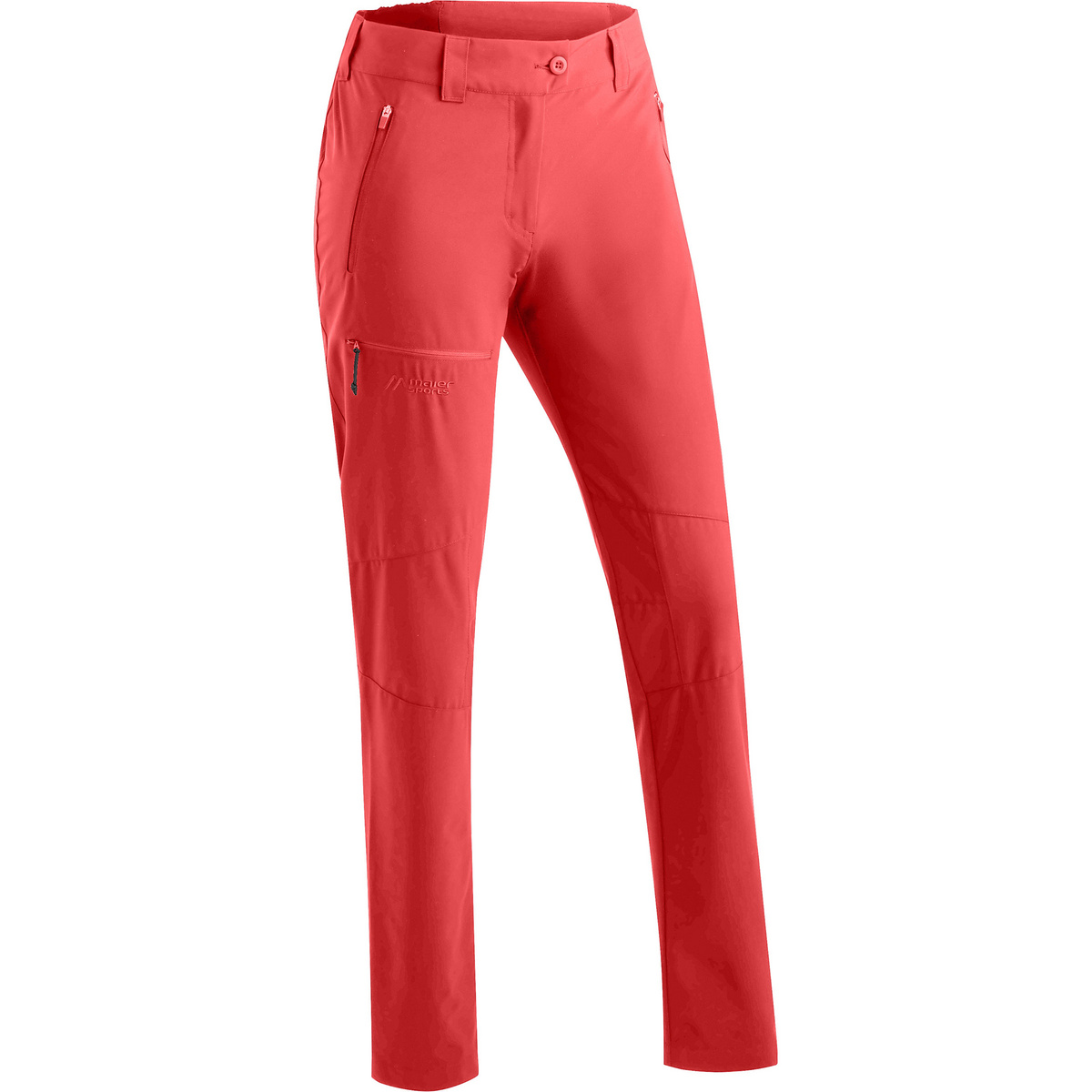 foto del prodotto maier sports donna pantaloni lulaka loop