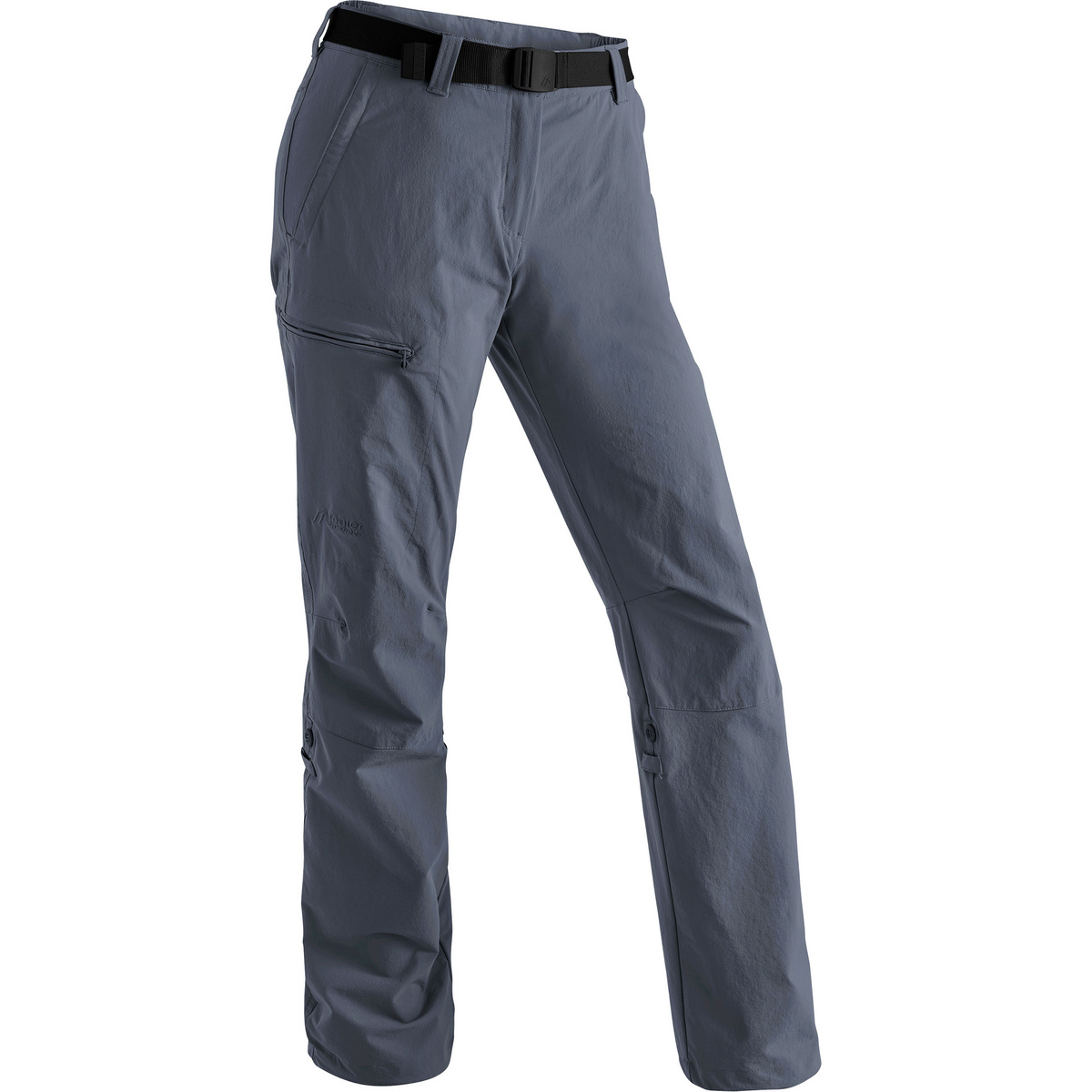 foto del prodotto maier sports donna pantaloni lulaka stretch