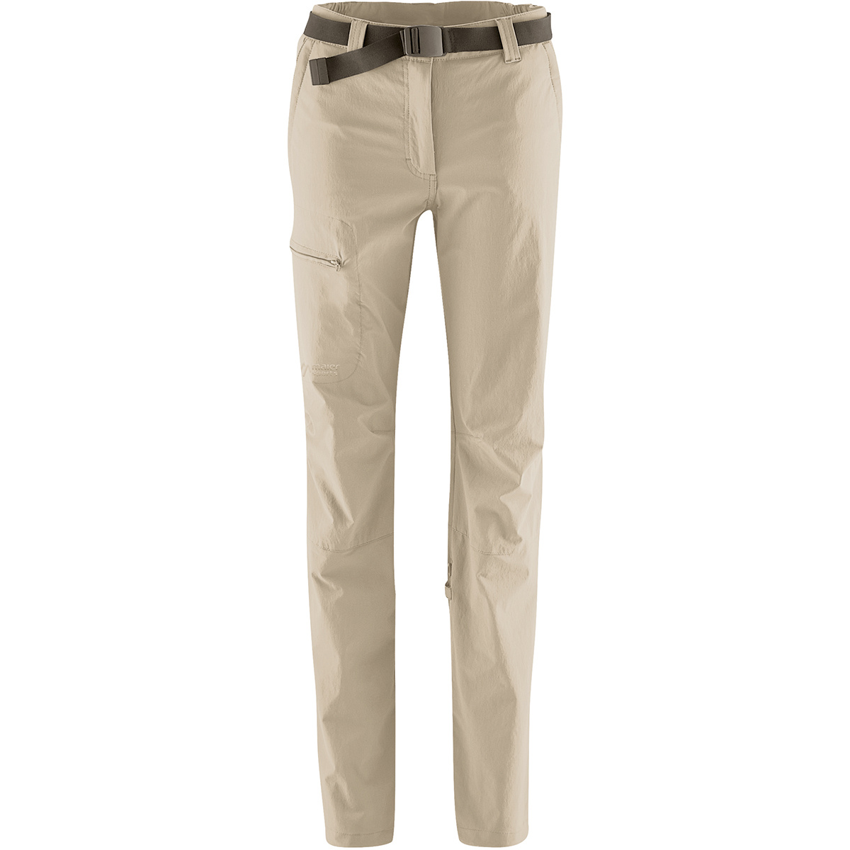 foto del prodotto maier sports donna pantaloni lulaka stretch