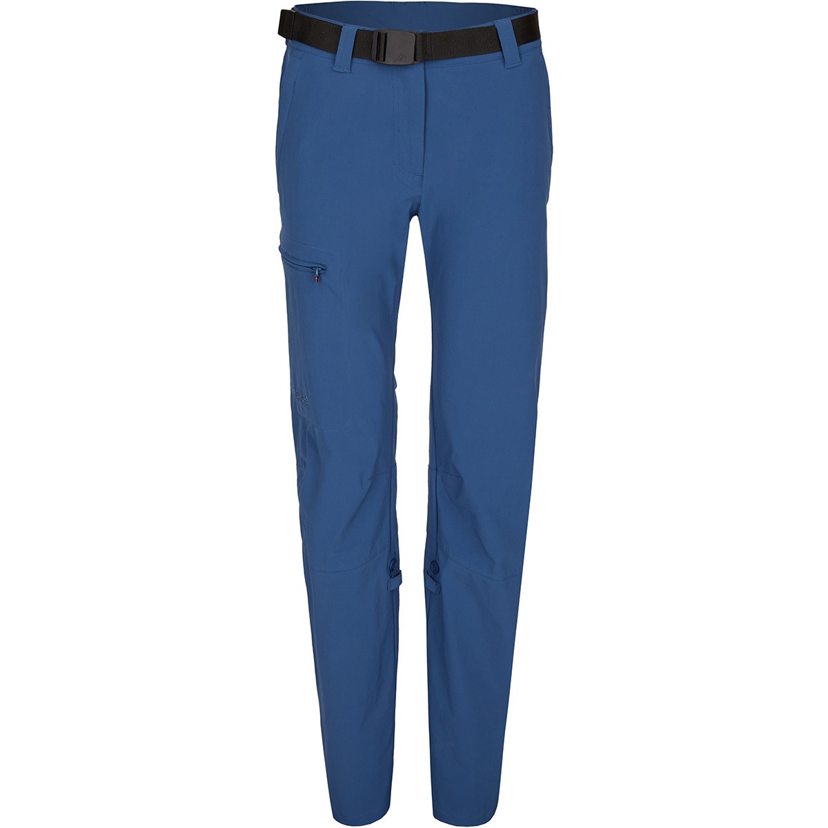 foto del prodotto maier sports donna pantaloni lulaka stretch