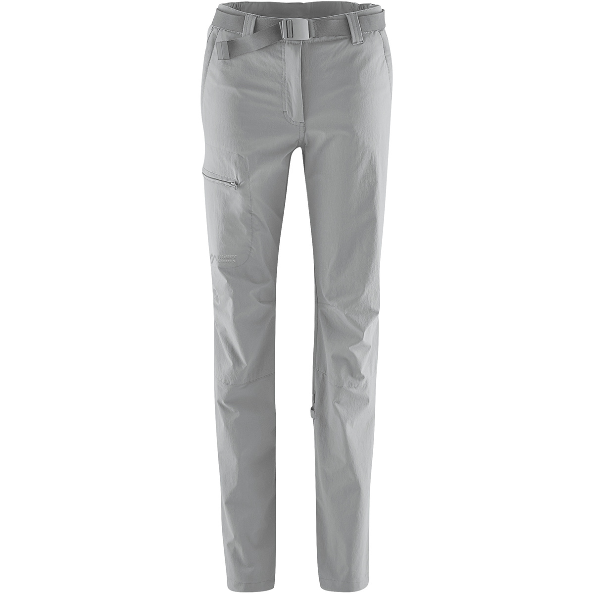 foto del prodotto maier sports donna pantaloni lulaka stretch