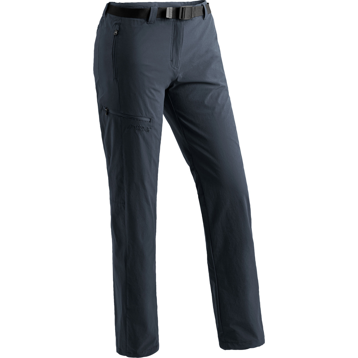foto del prodotto maier sports donna pantaloni lulaka winter