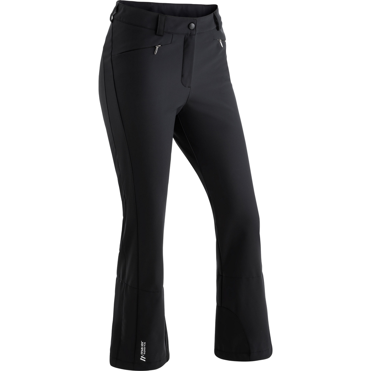 foto del prodotto maier sports donna pantaloni mary