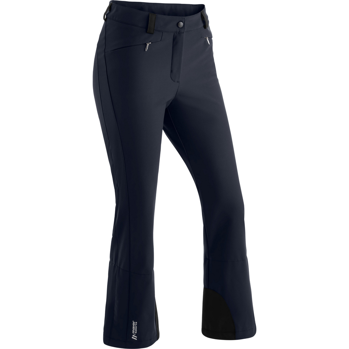 foto del prodotto maier sports donna pantaloni mary