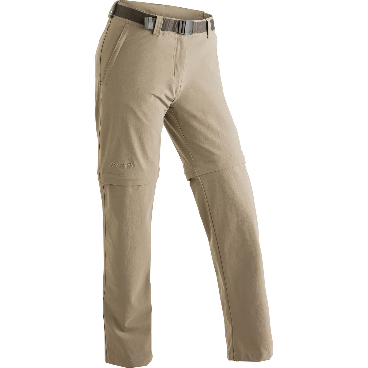 foto del prodotto maier sports donna pantaloni nata 2
