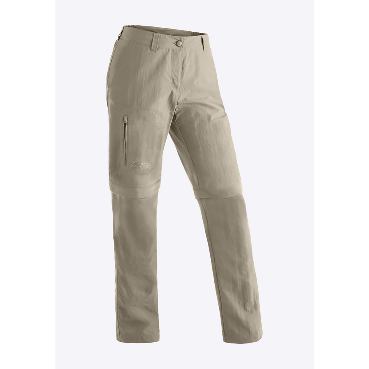 foto del prodotto maier sports donna pantaloni nicole