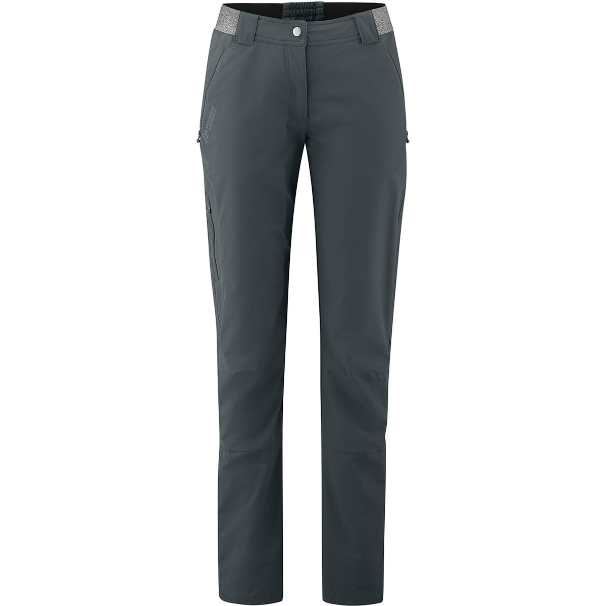 foto del prodotto maier sports donna pantaloni norit 2.0