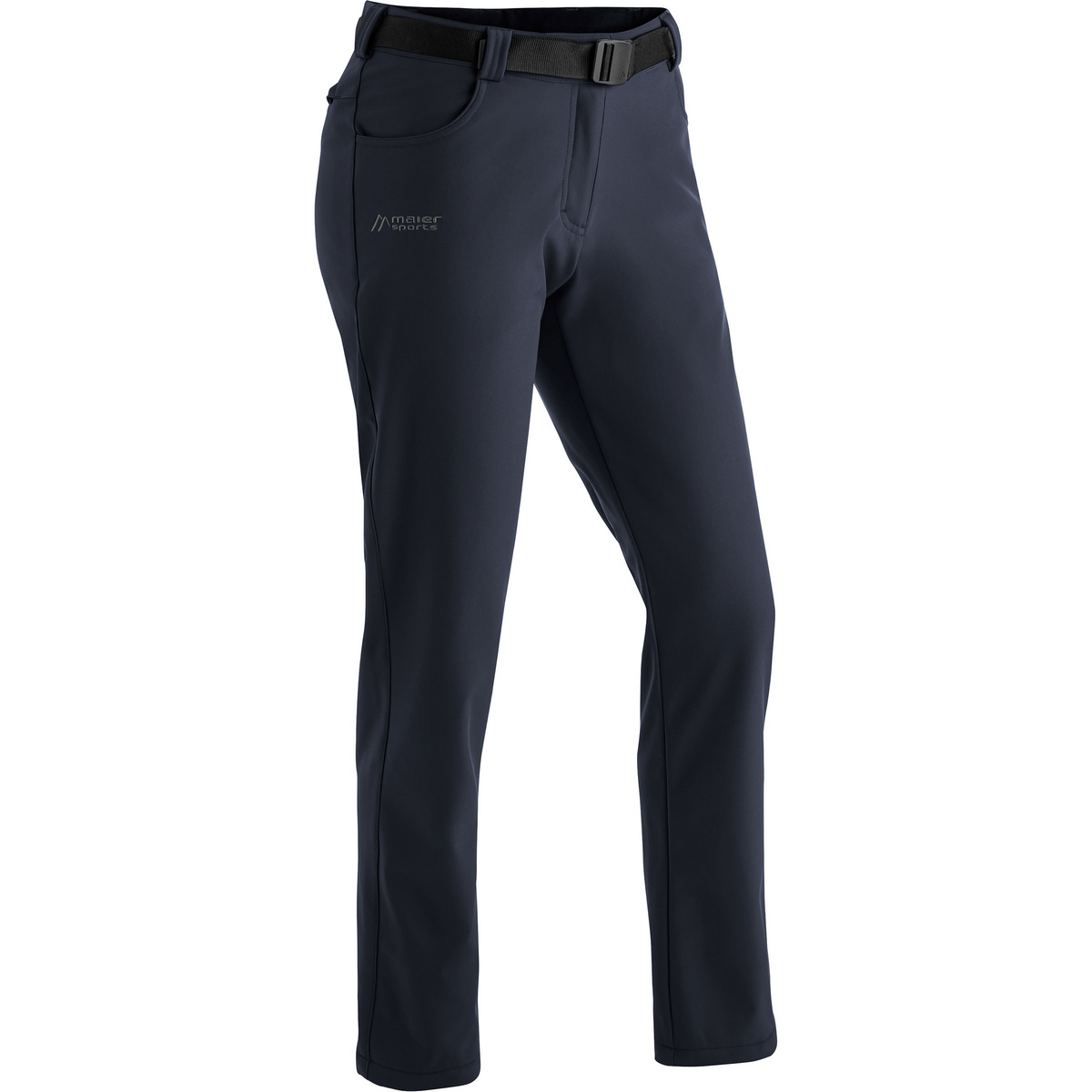foto del prodotto maier sports donna pantaloni perlit