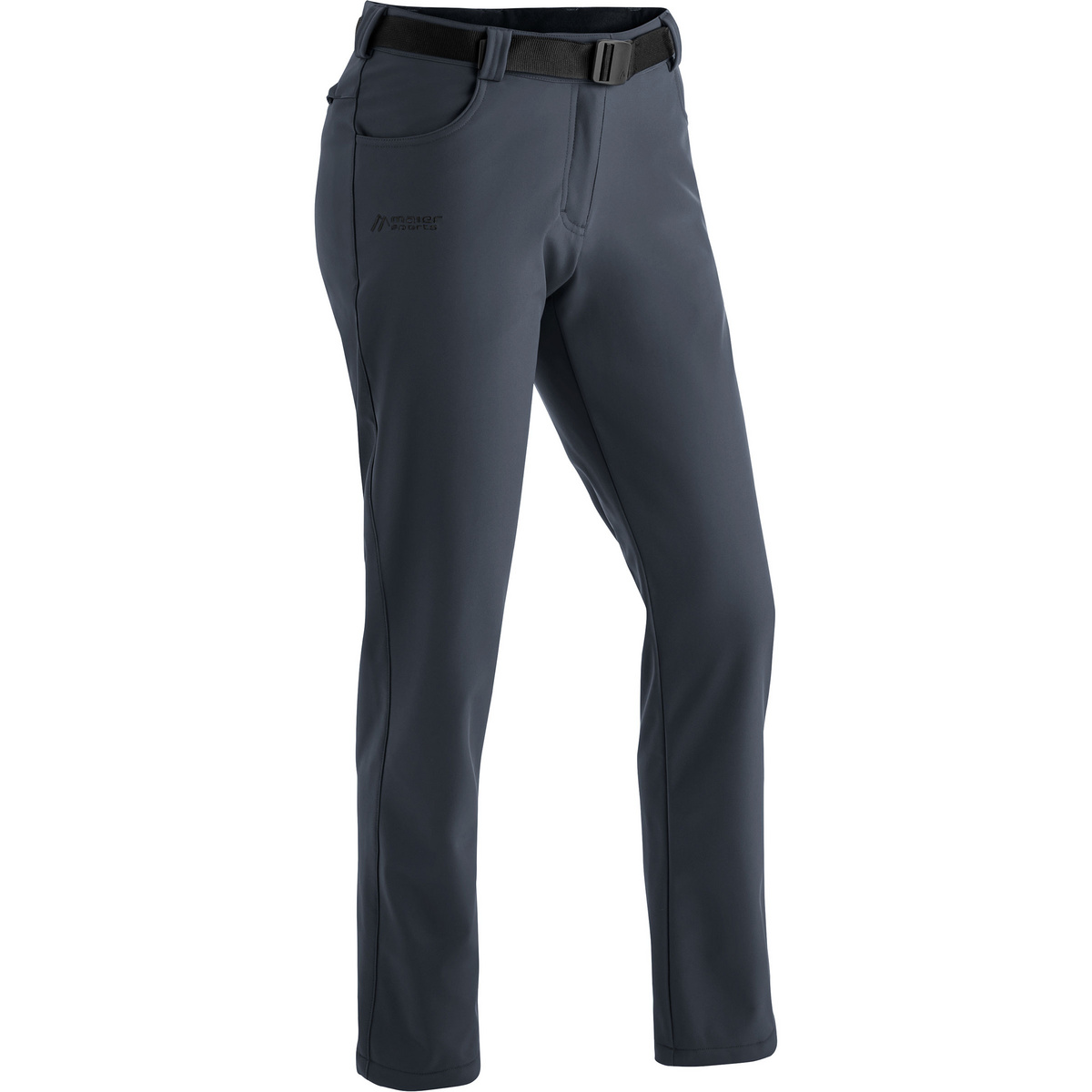 foto del prodotto maier sports donna pantaloni perlit
