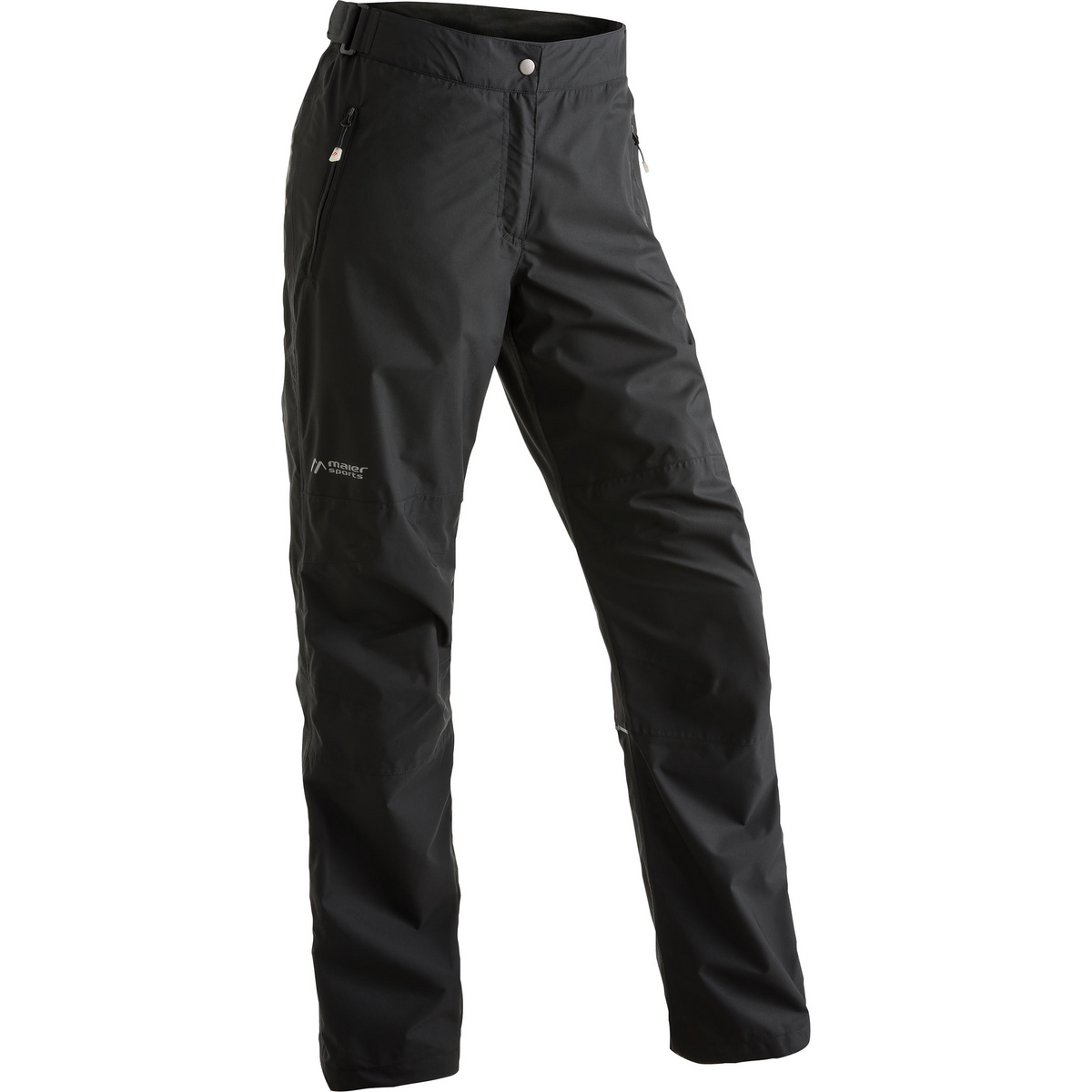 foto del prodotto maier sports donna pantaloni raindrop l