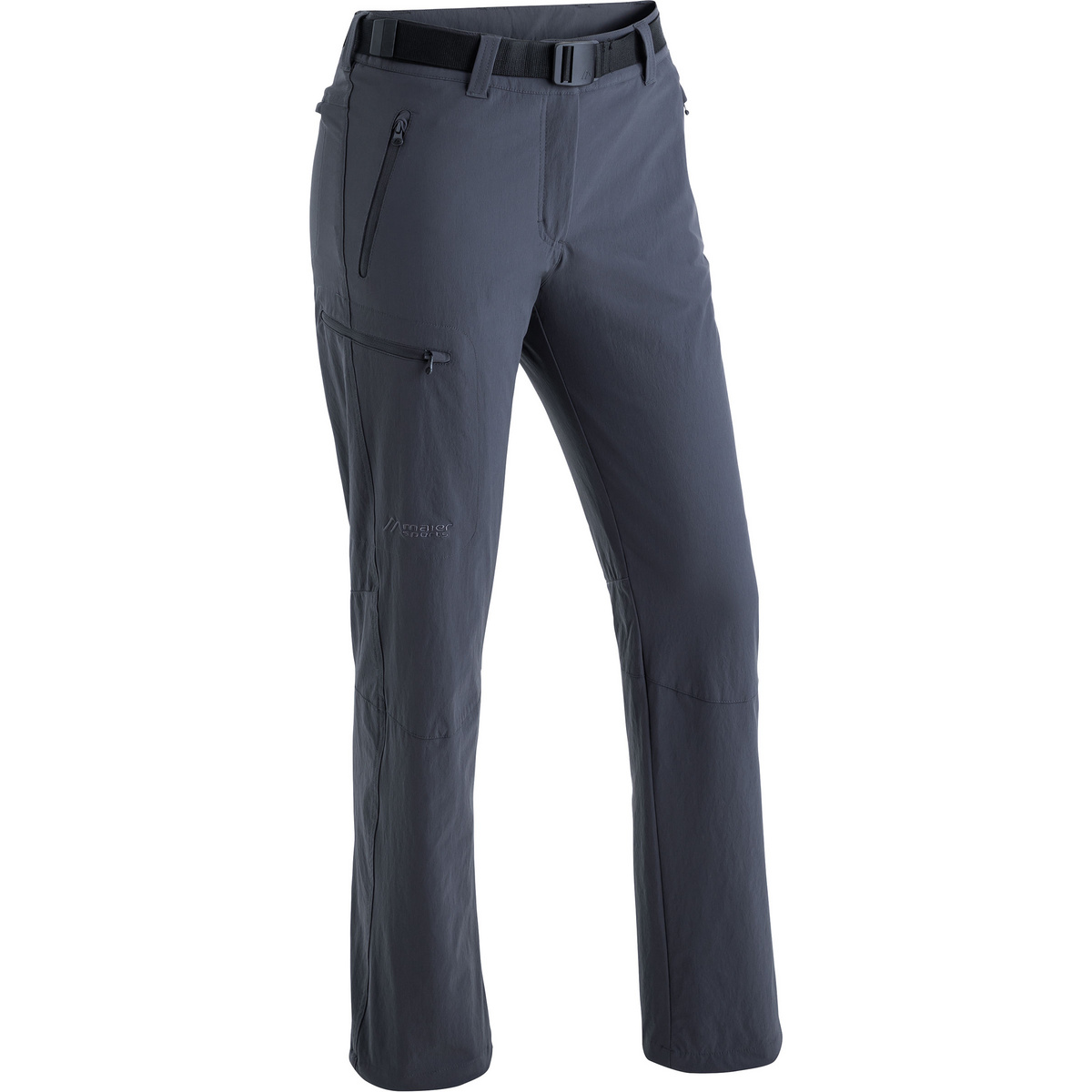 foto del prodotto maier sports donna pantaloni rechberg