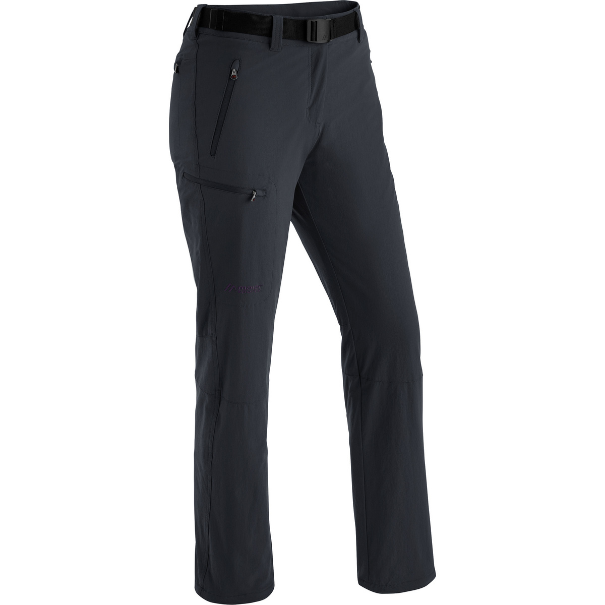 foto del prodotto maier sports donna pantaloni rechberg therm