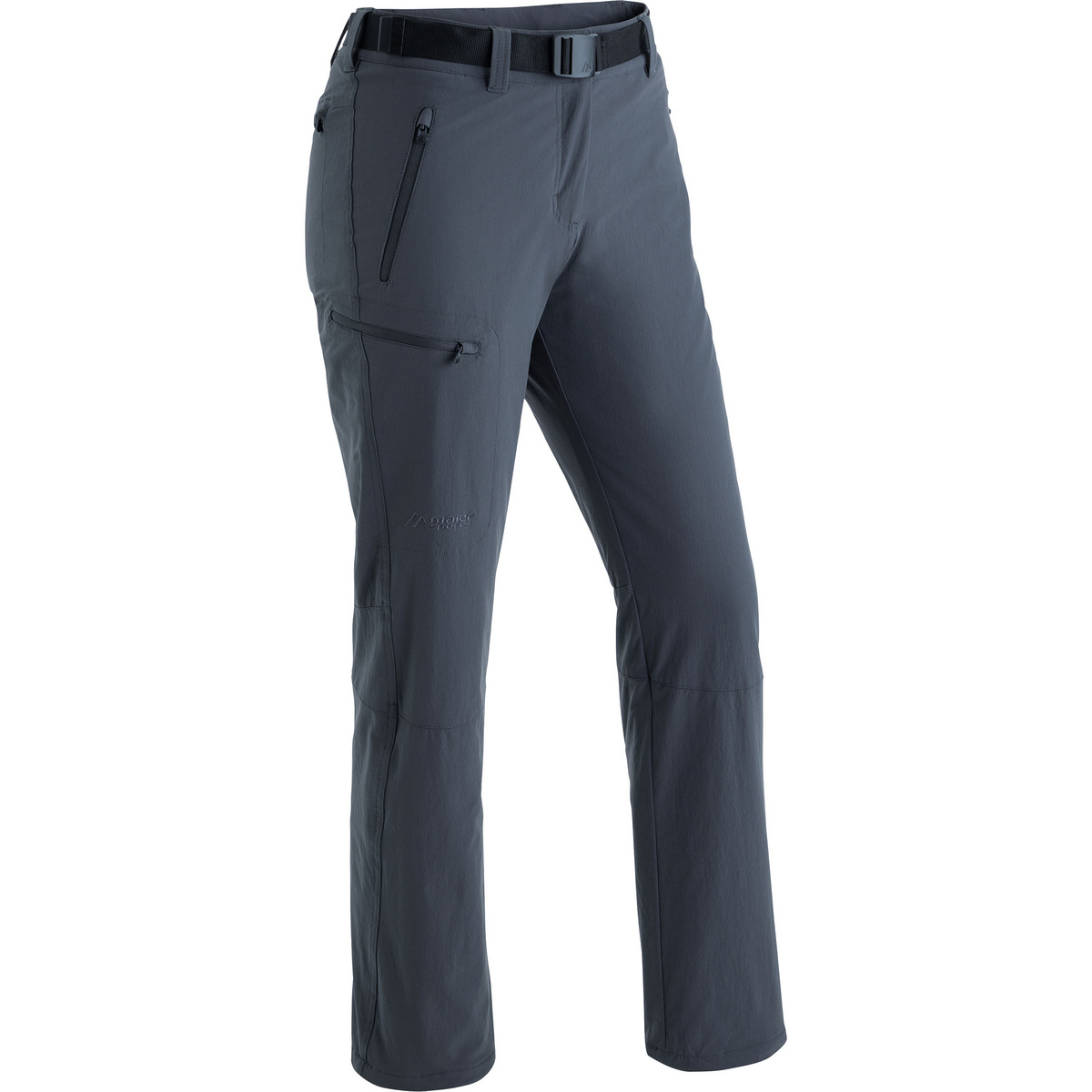 foto del prodotto maier sports donna pantaloni rechberg therm