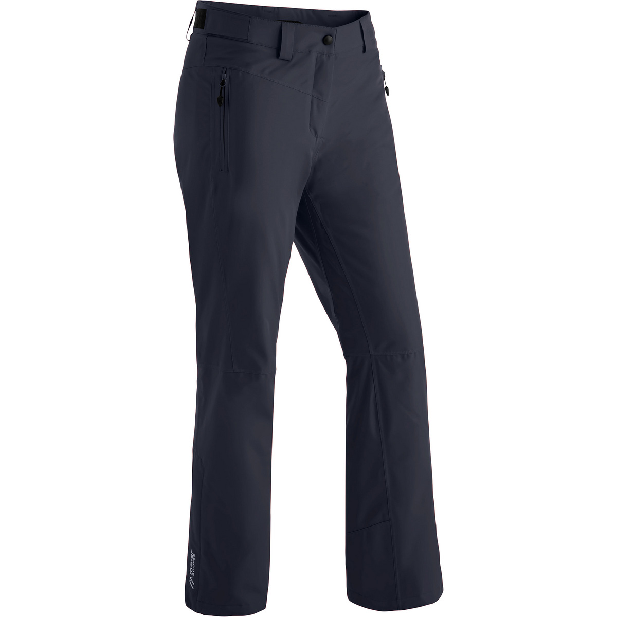 foto del prodotto maier sports donna pantaloni ronka 2.1