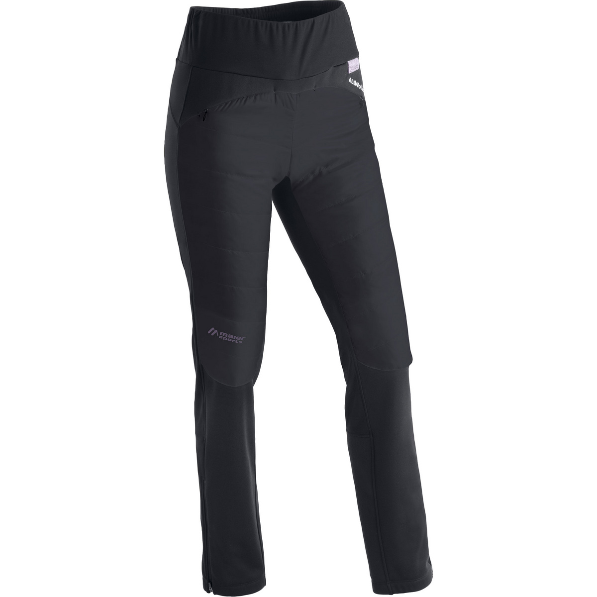foto del prodotto maier sports donna pantaloni skjoma