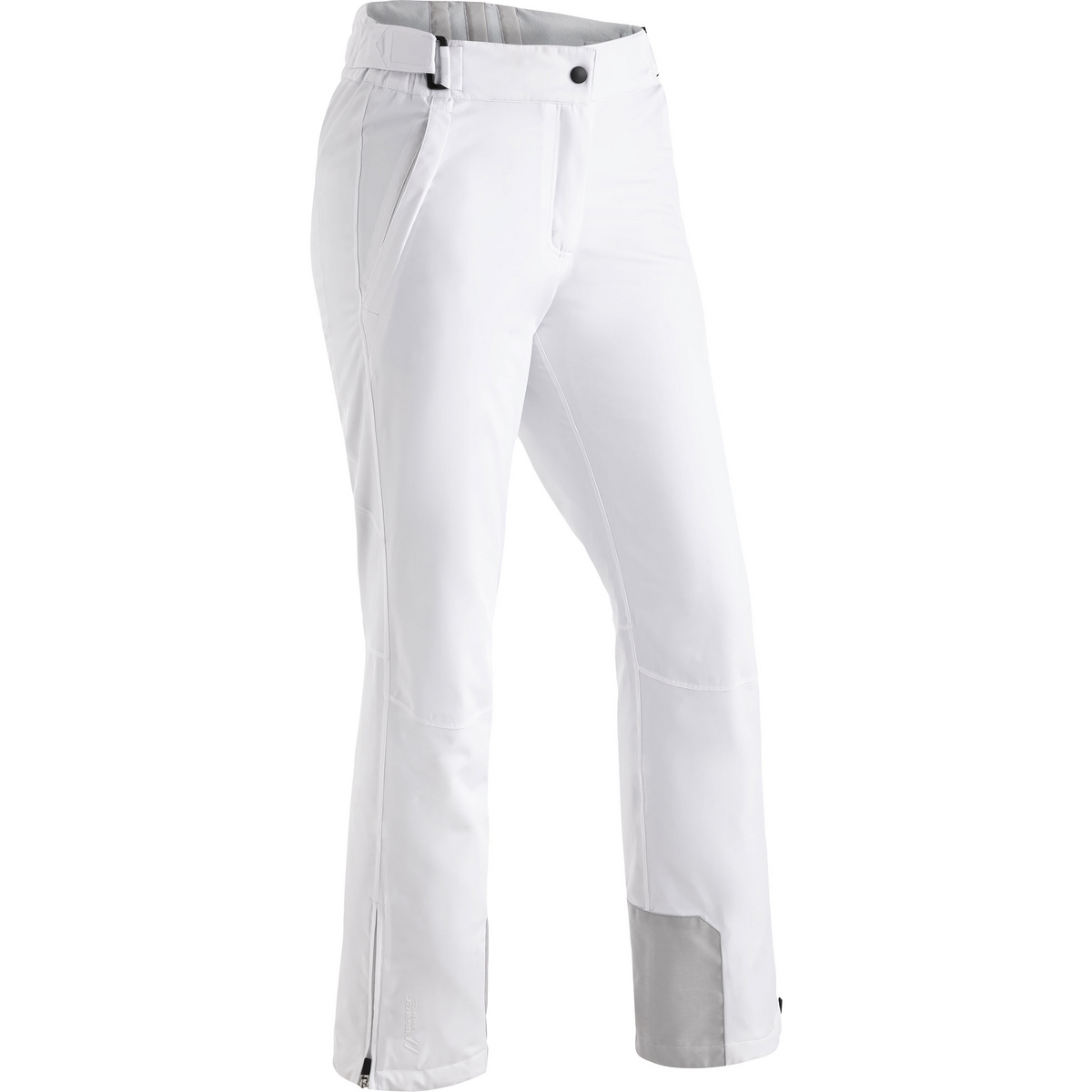 foto del prodotto maier sports donna pantaloni steffi slim