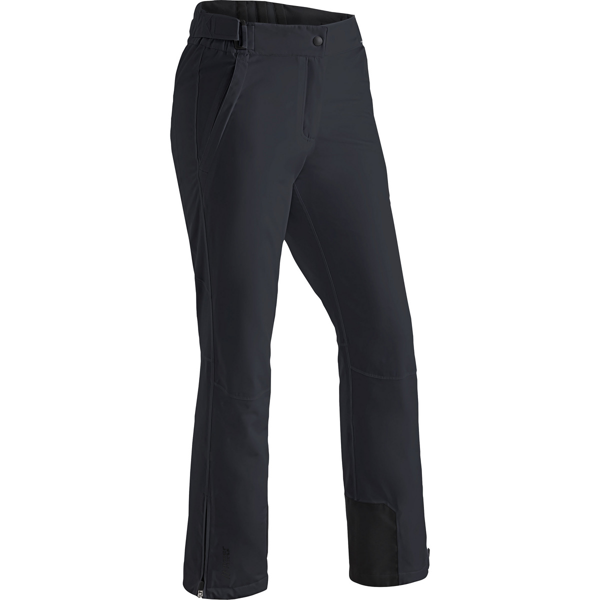 foto del prodotto maier sports donna pantaloni steffi slim