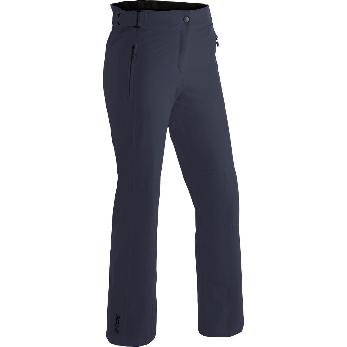 foto del prodotto maier sports donna pantaloni vroni
