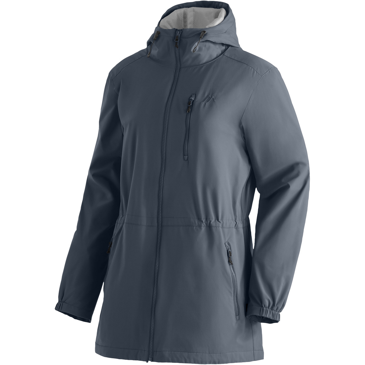 foto del prodotto maier sports donna parka arora loop