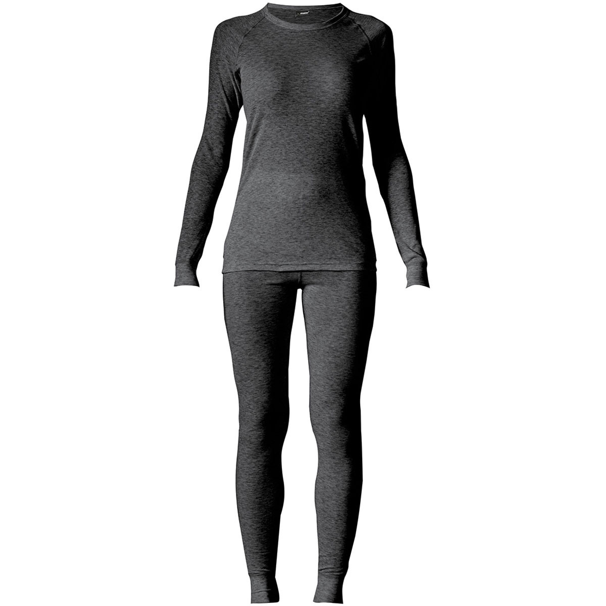 foto del prodotto maier sports donna set intimo da sci