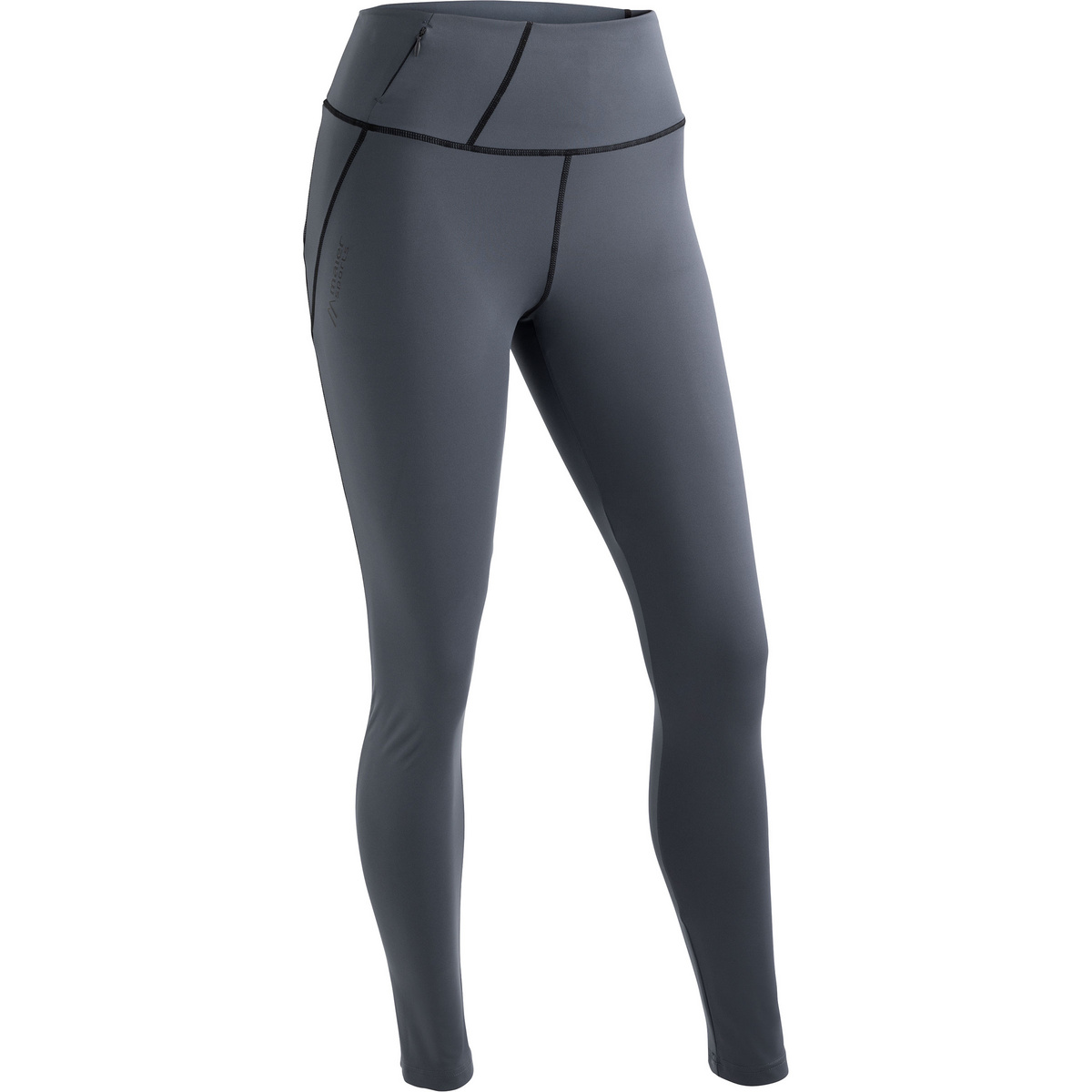 foto del prodotto maier sports donna tights arenite