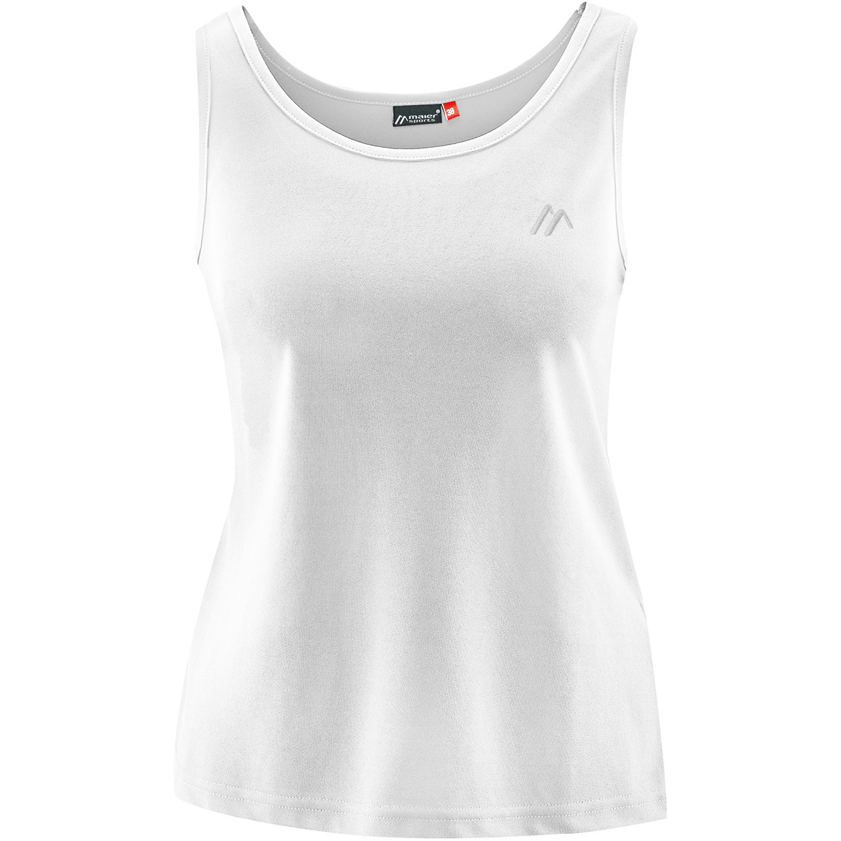 foto del prodotto maier sports donna top petra