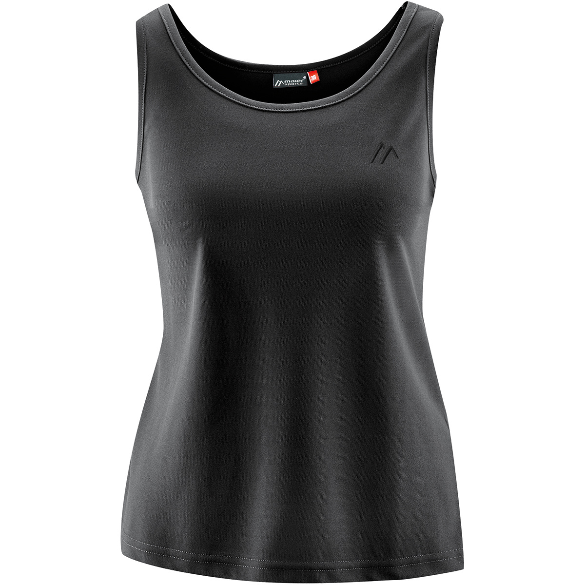 foto del prodotto maier sports donna top petra