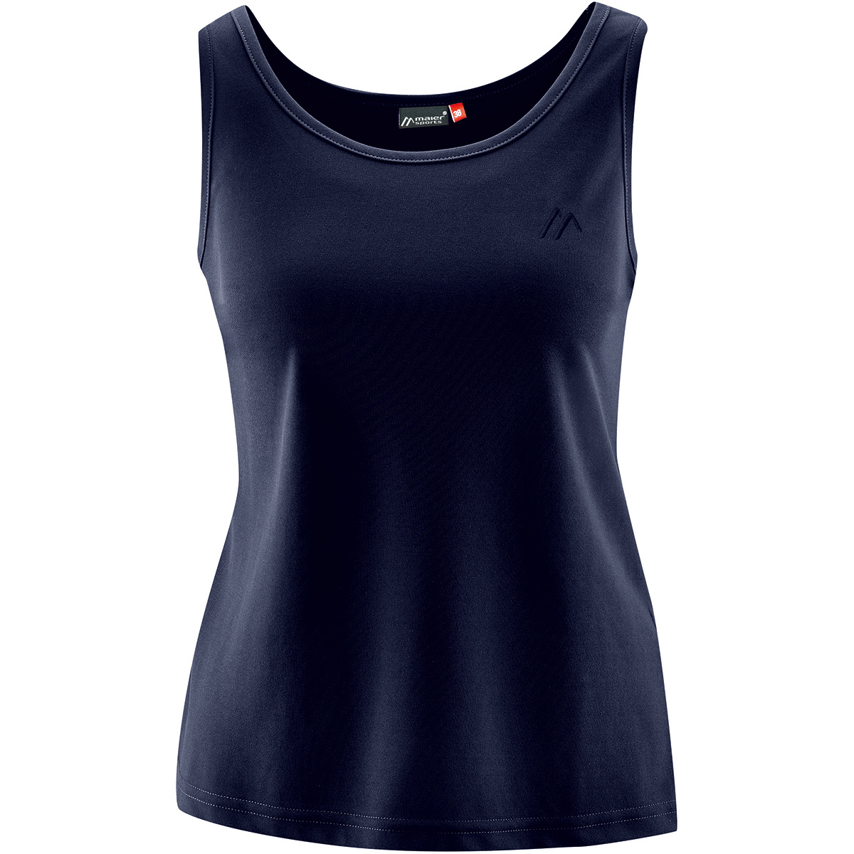 foto del prodotto maier sports donna top petra